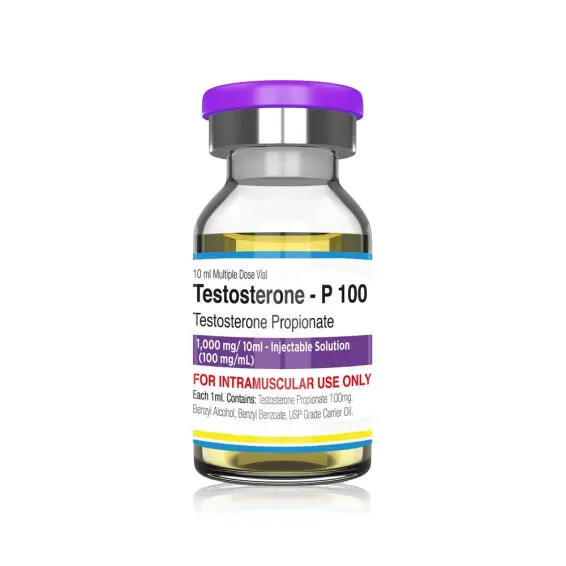 Buy Testosterone Propionate from Pharmaqo Labs