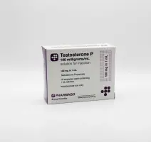 Buy Testosterone Propionate from Pharmaqo Labs