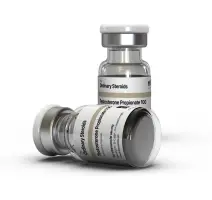 Buy Testosterone Propionate from Ordinary Steroids USA