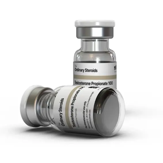 Buy Testosterone Propionate from Ordinary Steroids USA