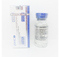 Buy Testosterone Propionate from Zhengzhou Pharmaceutical (ZPHC)