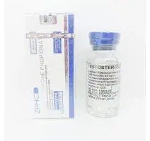 Buy Testosterone Propionate from Zhengzhou Pharmaceutical (ZPHC)