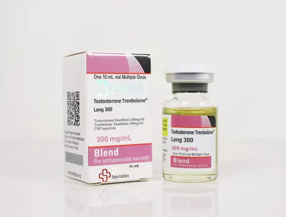 Buy Steroid Blend from Beligas Pharmaceuticals