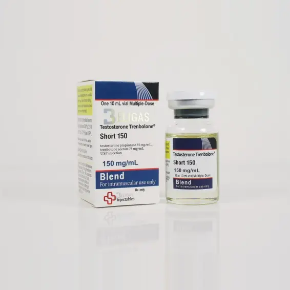 Buy Steroid Blend from Beligas Pharmaceuticals