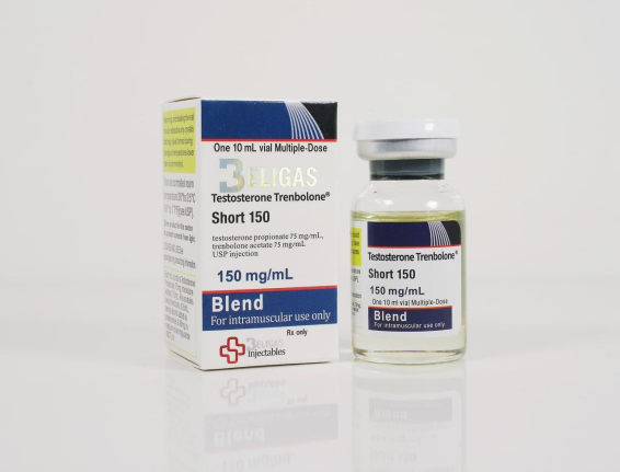 Buy Steroid Blend from Beligas Pharmaceuticals