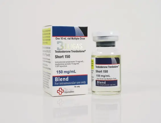 Buy Steroid Blend from Beligas Pharmaceuticals