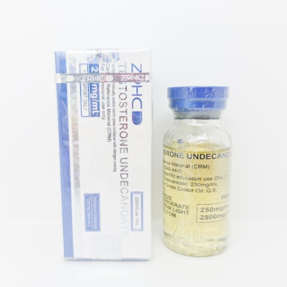 Buy Nebido from Zhengzhou Pharmaceutical (ZPHC)