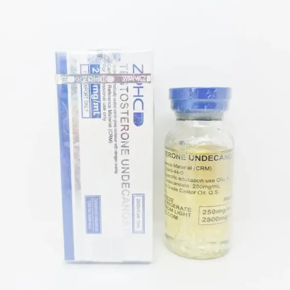 Buy Nebido from Zhengzhou Pharmaceutical (ZPHC)