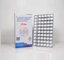 Buy Testosterone Undecanoate from Beligas Pharmaceuticals
