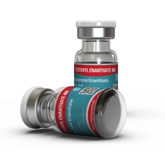 Buy Testosterone Enanthate from Kalpa Pharmaceuticals