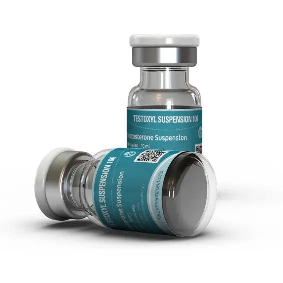 Buy Testosterone Suspension from Kalpa Pharmaceuticals