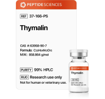 Buy Thymalin from Peptide Sciences USA