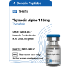 Buy Thymosin from Generic Peptides