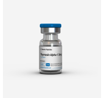 Buy Thymosin from Generic Peptides