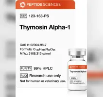 Buy Thymosin from Peptide Sciences USA