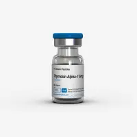 Buy Thymosin from Generic Peptides