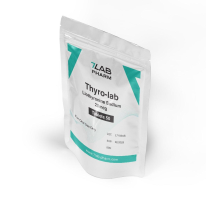 Buy T3,Tiromel,Cytomel from 7Lab Pharma, Switzerland