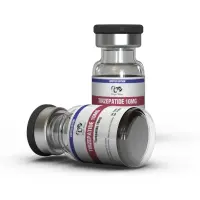 Buy Tirzepatide from Dragon Pharma