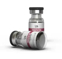 Buy Tirzepatide from Dragon Pharma