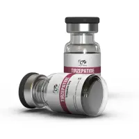 Buy Tirzepatide from Dragon Pharma