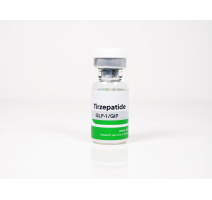 Buy Tirzepatide from Beligas Pharmaceuticals
