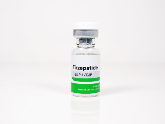 Buy Tirzepatide from Beligas Pharmaceuticals
