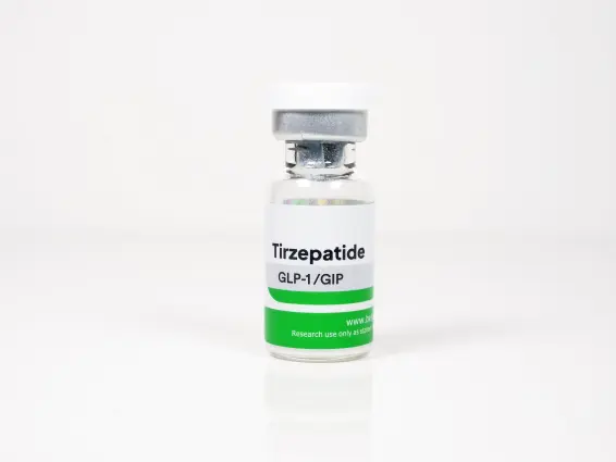 Buy Tirzepatide from Beligas Pharmaceuticals