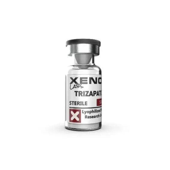 Buy Tirzepatide from Xeno Laboratories