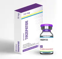Buy Tirzepatide from Pharmaqo Labs