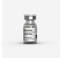 Buy Tirzepatide from Ordinary Steroids USA