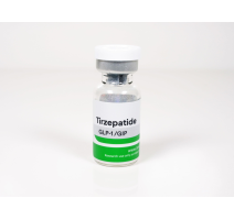 Buy Tirzepatide from Beligas Pharmaceuticals