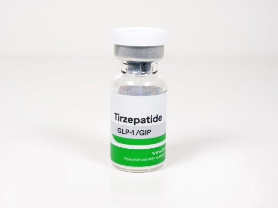 Buy Tirzepatide from Beligas Pharmaceuticals
