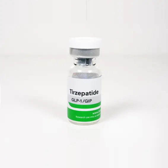 Buy Tirzepatide from Beligas Pharmaceuticals
