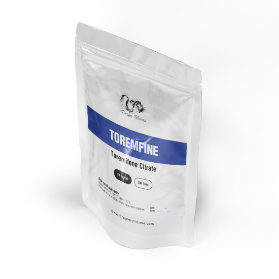 Buy Toremfine from Dragon Pharma