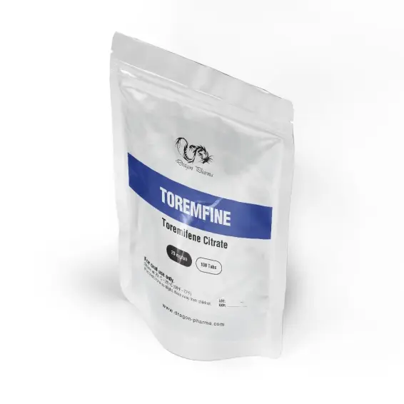 Buy Toremfine from Dragon Pharma