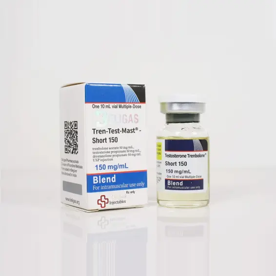 Buy Steroid Blend from Beligas Pharmaceuticals