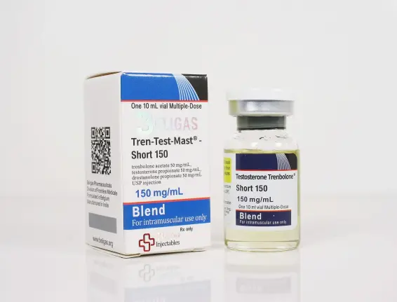 Buy Steroid Blend from Beligas Pharmaceuticals