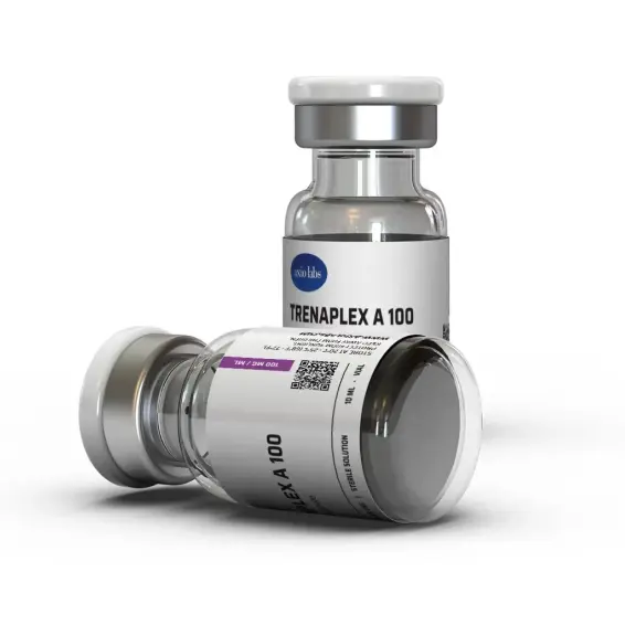 Buy Trenbolone Acetate from Axiolabs