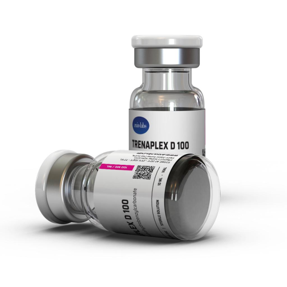 Buy Parabolan from Axiolabs