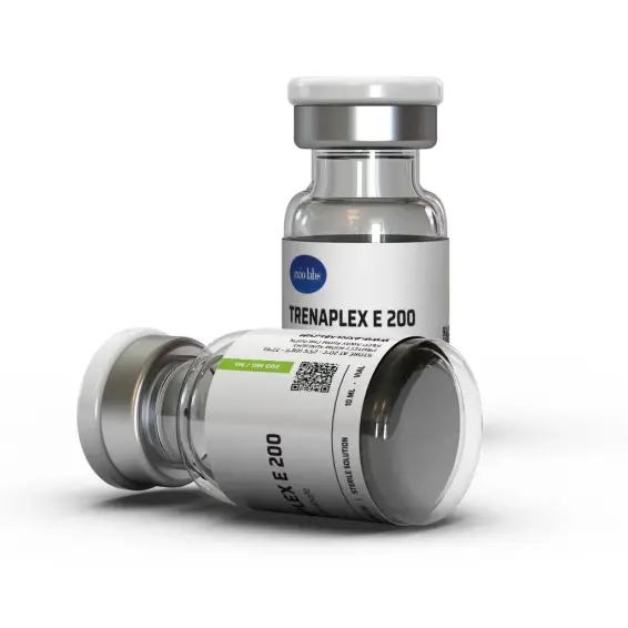 Buy Trenbolone Enanthate from Axiolabs