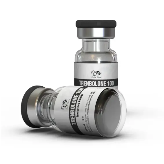 Buy Trenbolone Acetate from Dragon Pharma