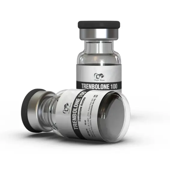 Buy Trenbolone Acetate from Dragon Pharma