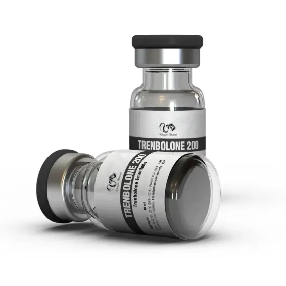 Buy Trenbolone Enanthate from Dragon Pharma
