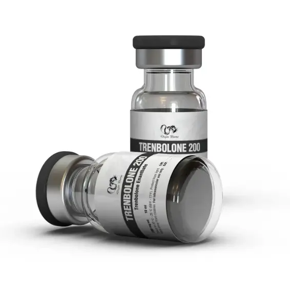 Buy Trenbolone Enanthate from Dragon Pharma