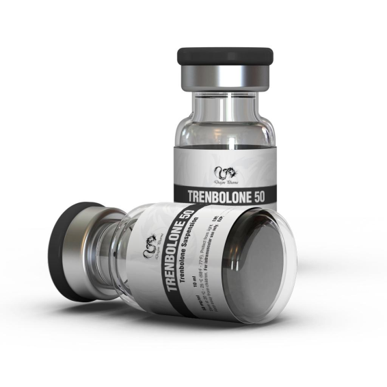 Buy Trenbolone Suspension from Dragon Pharma