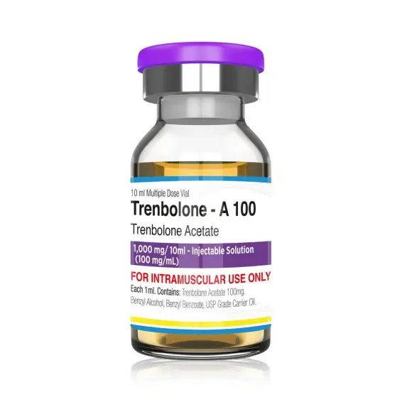 Buy Trenbolone Acetate from Pharmaqo Labs
