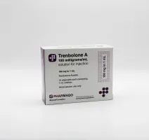 Buy Trenbolone Acetate from Pharmaqo Labs