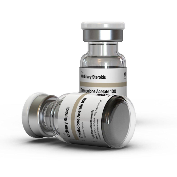 Buy Trenbolone Acetate from Ordinary Steroids USA