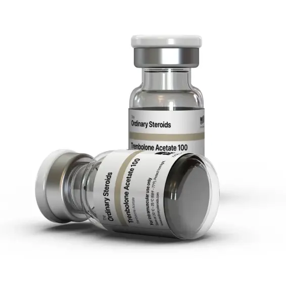 Buy Trenbolone Acetate from Ordinary Steroids USA