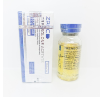 Buy Trenbolone Acetate from Zhengzhou Pharmaceutical (ZPHC)